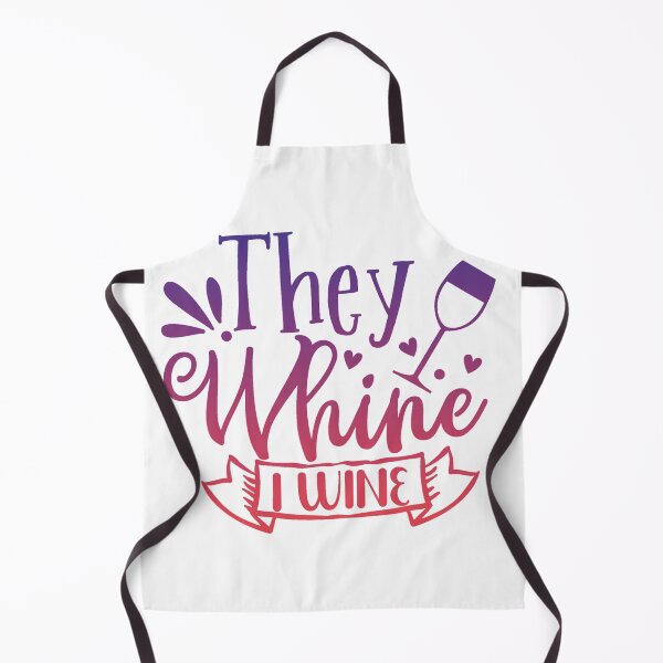 Item preview, They Whine I Wine designed and sold by mattpanta.