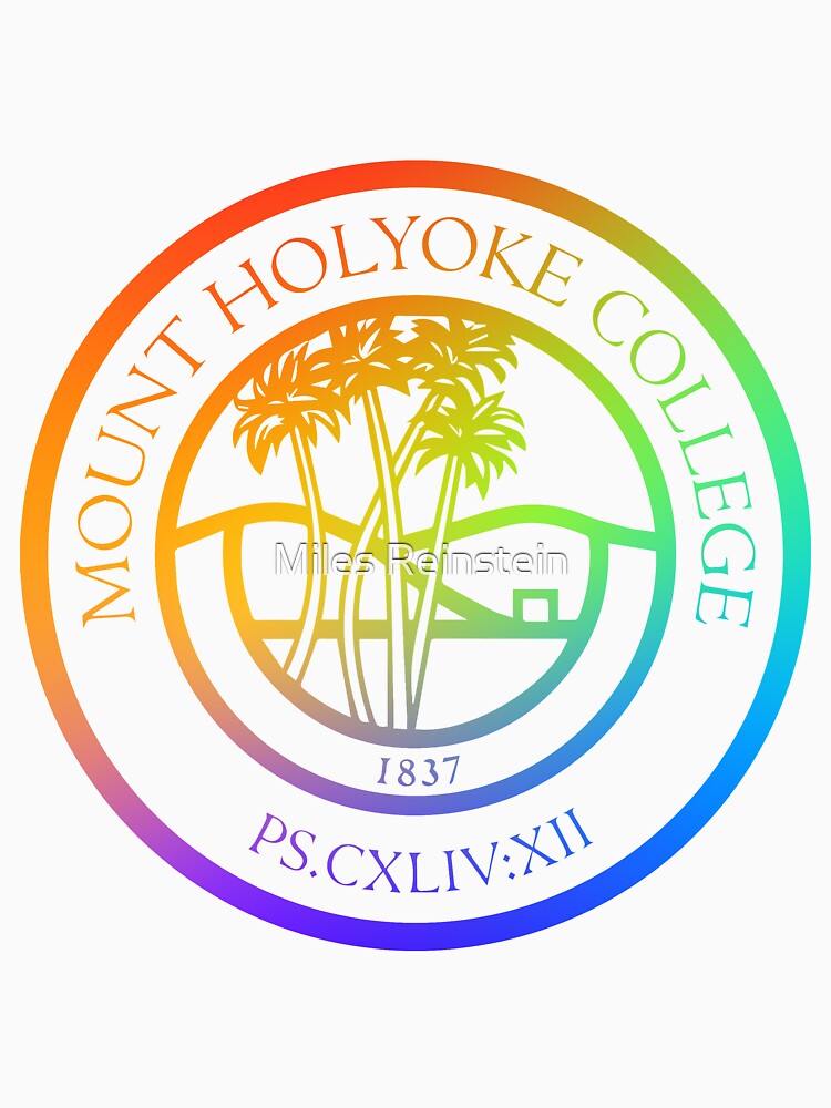 mount holyoke sweatshirt
