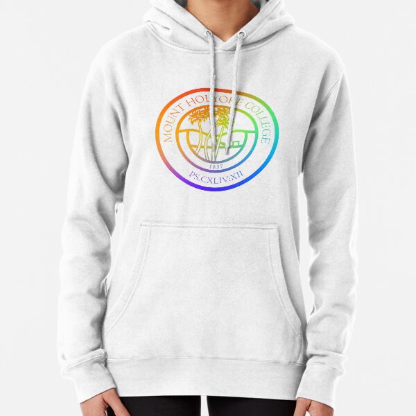 mount holyoke sweatshirt