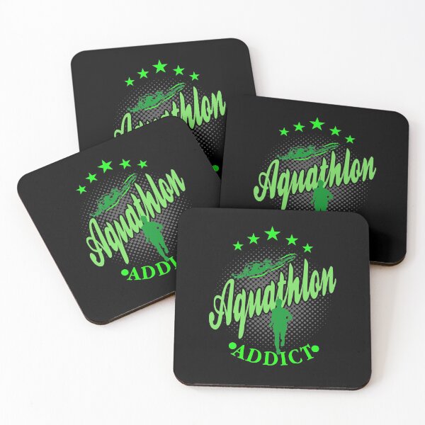 Item preview, Aquathlon Addict designed and sold by NeXore.