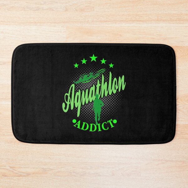 Item preview, Aquathlon Addict designed and sold by NeXore.
