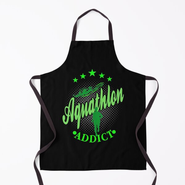 Item preview, Aquathlon Addict designed and sold by NeXore.