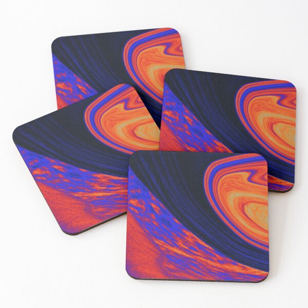 Item preview, Colorful Neon Marble Gaming designed and sold by MOUKI96.