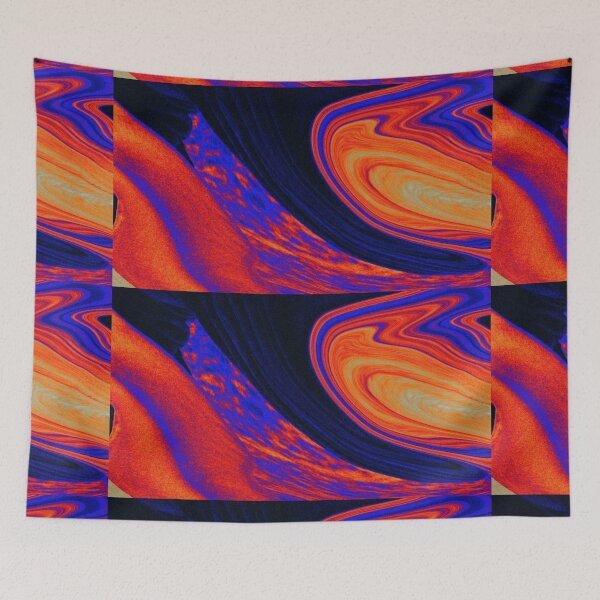 Item preview, Colorful Neon Marble Gaming designed and sold by MOUKI96.