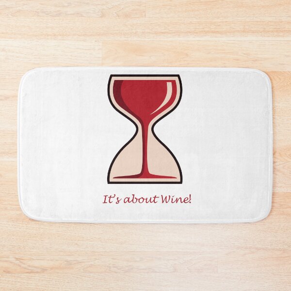 Item preview, It's about Wine designed and sold by mattpanta.