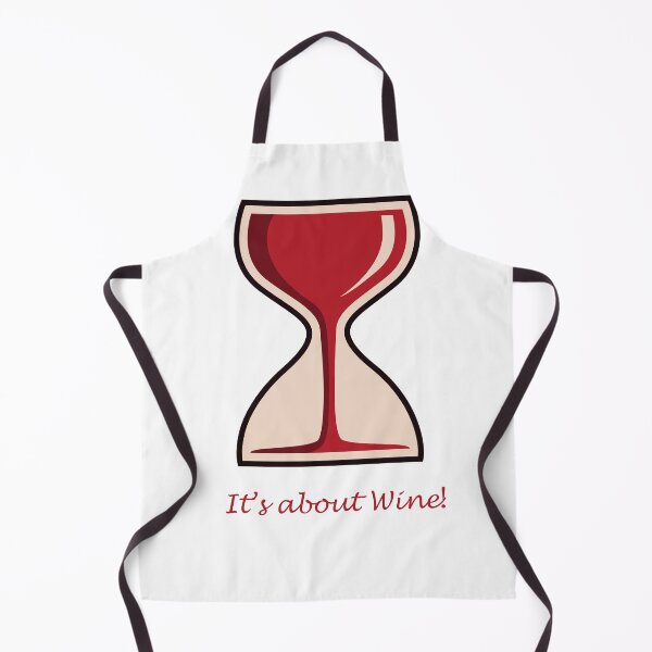 Item preview, It's about Wine designed and sold by mattpanta.