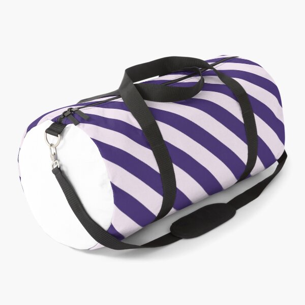 Item preview, Diagonal stripe pattern - Violet designed and sold by TamGustam.