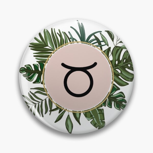 Item preview, Taurus Astrology designed and sold by mackenziecoll.
