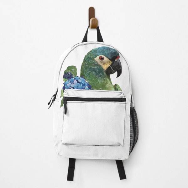 Item preview, Severe macaw designed and sold by obscurite.
