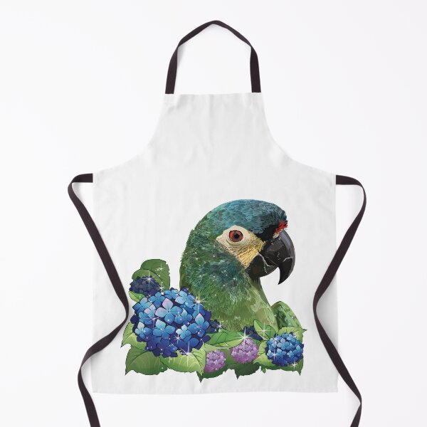 Item preview, Severe macaw designed and sold by obscurite.