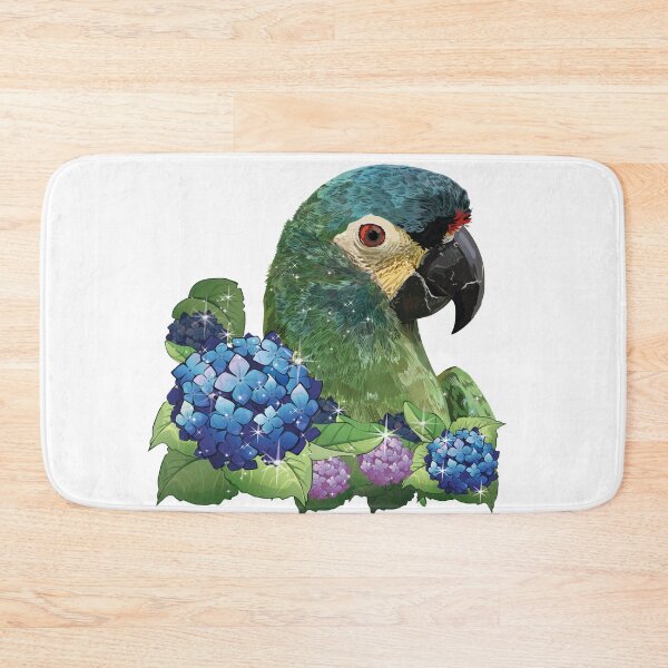 Item preview, Severe macaw designed and sold by obscurite.