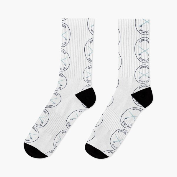 Item preview, Vintage Ventura California Surf Club designed and sold by fearcity.