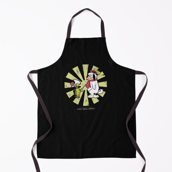 Item preview, Touche Turtle And Dum Dum Retro Japanese designed and sold by Nova5.