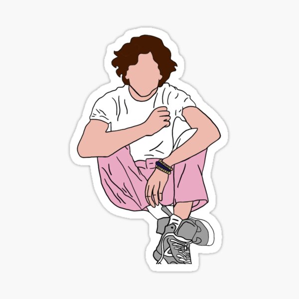 timmy :) Sticker