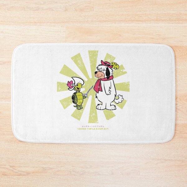 Item preview, Touche Turtle And Dum Dum Retro Japanese designed and sold by Nova5.