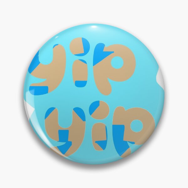 Item preview, "Yip yip!" Appa from Avatar Inspired Text designed and sold by auriebun.