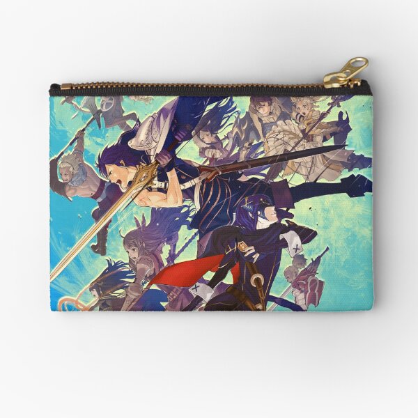 Item preview, Fire Emblem Awakening designed and sold by SamAwakens.