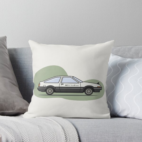 Item preview, Ae86 - Initial D designed and sold by OgyDesign.