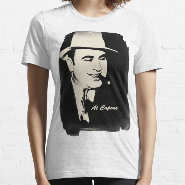 Al Capone Essential T-Shirt
