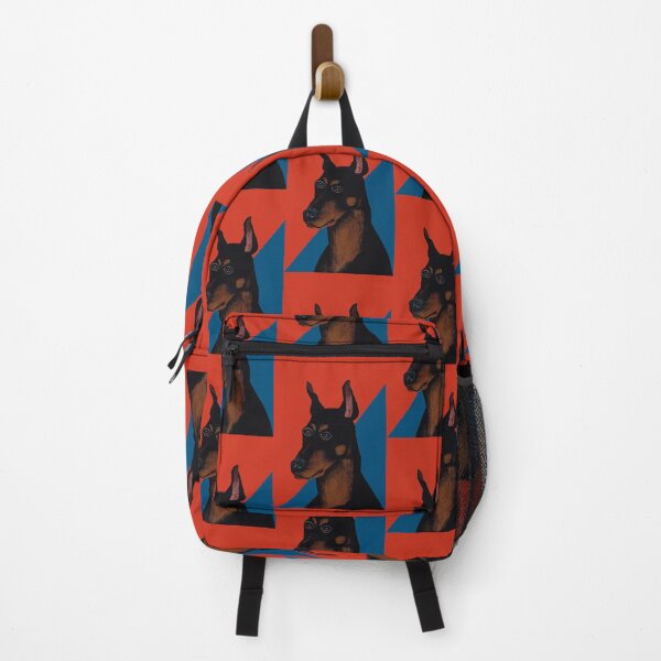 Item preview, Doberman Don designed and sold by zibziby.
