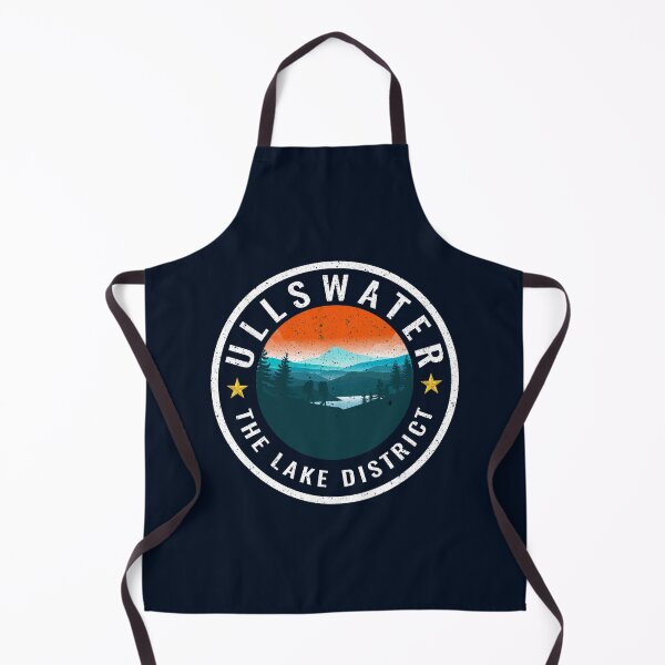 Item preview, Ullswater - The Lake District, Cumbria designed and sold by Cumbria Guru.
