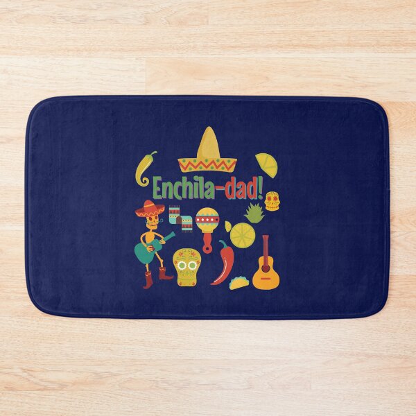 Item preview, Enchila-dad! designed and sold by whiskydesigns.