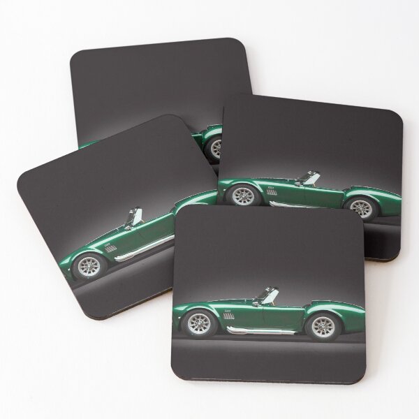 Item preview, Shelby Cobra 427 designed and sold by ACanina.