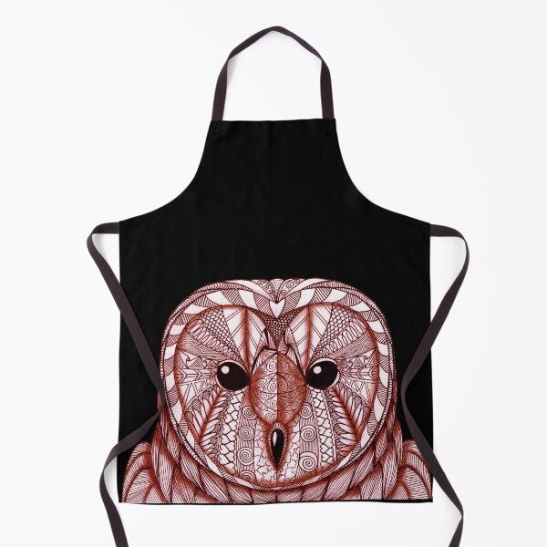 Item preview, Blood Owl designed and sold by MagicMama.