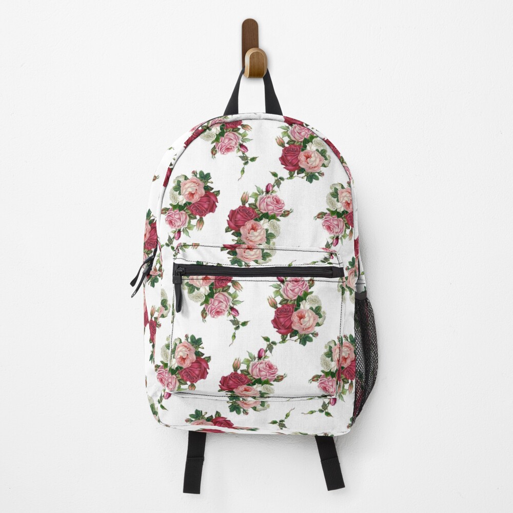 Item preview, Backpack designed and sold by Grafixmom.