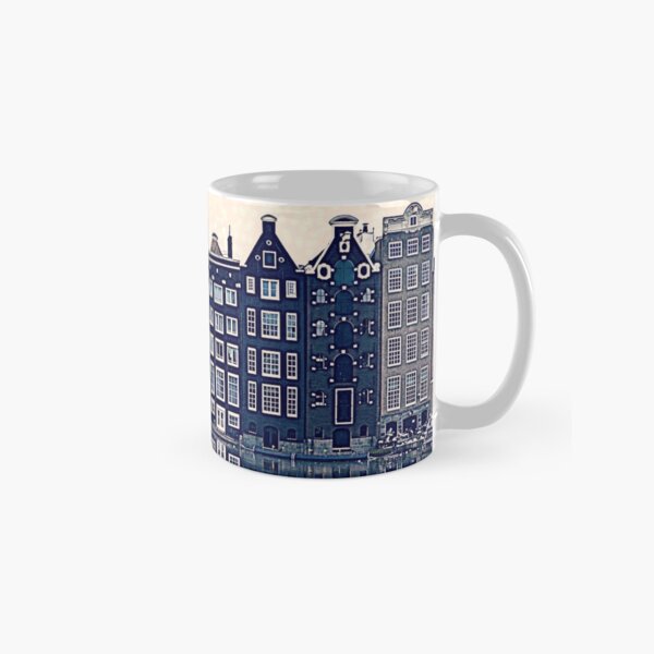 Item preview, Amsterdam designed and sold by mdesigns24.