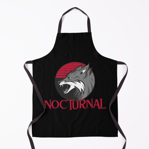 Item preview, Nocturnal Fox designed and sold by CeasarBratz.