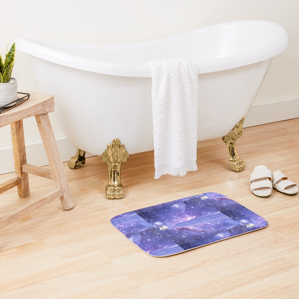 Item preview, Bath Mat designed and sold by RKSDesigns.