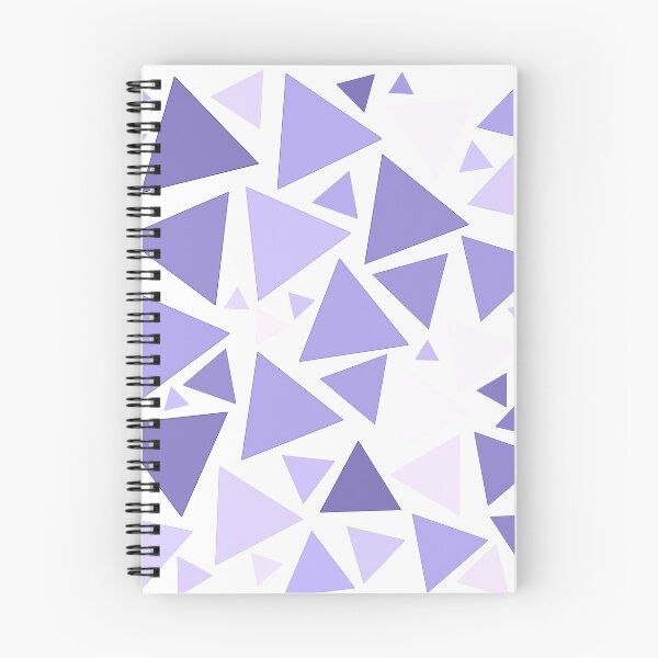 Item preview, Abstract triangles designed and sold by Artpatriot.