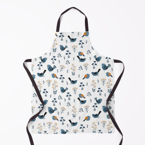 Item preview, Winter birds designed and sold by LaPetiteBelette.