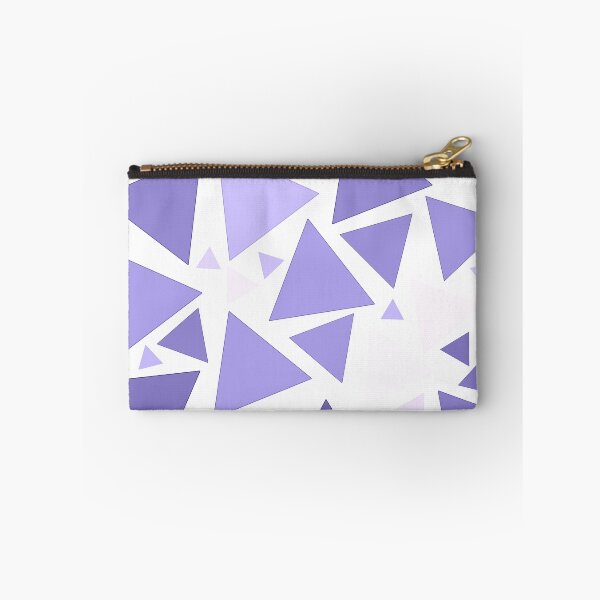 Item preview, Abstract triangles designed and sold by Artpatriot.