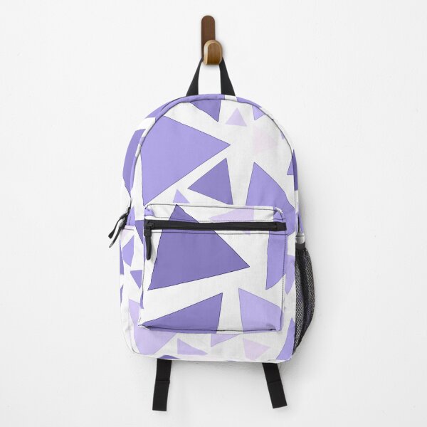 Item preview, Abstract triangles designed and sold by Artpatriot.