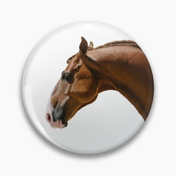 Item preview, Lusitano Stallion designed and sold by Slightlyunderrated Art.