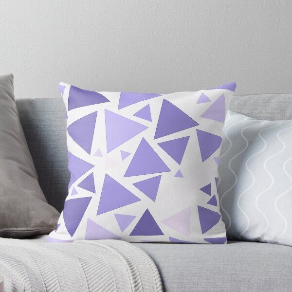 Item preview, Abstract triangles designed and sold by Artpatriot.