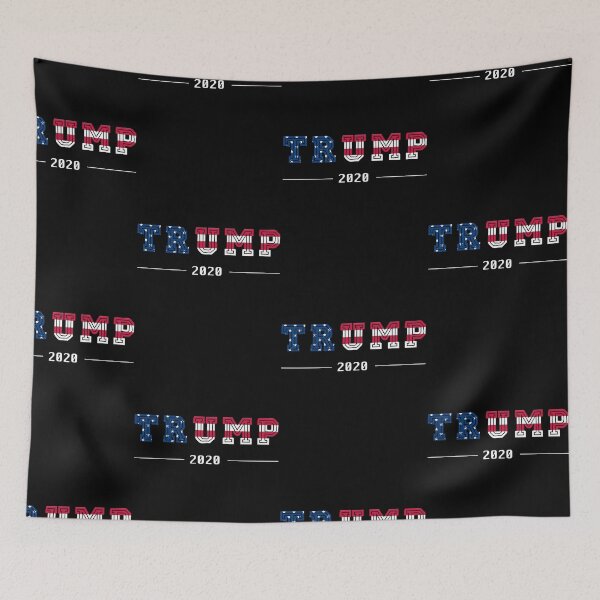 Item preview, vote trump election 2020 designed and sold by pirminio.