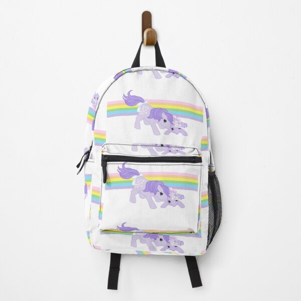 Aperçu de l'œuvre MLP Blossom et Baby Blossom créée et vendue par scholtenart.
