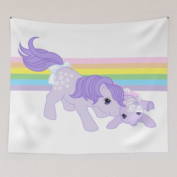 Item preview, MLP Blossom and Baby Blossom designed and sold by scholtenart.