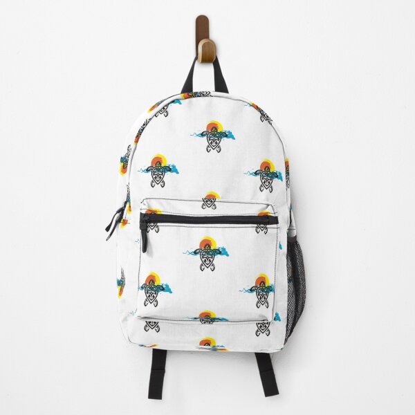 Item preview, Tribal Turtle Sunset 2 designed and sold by srwdesign.