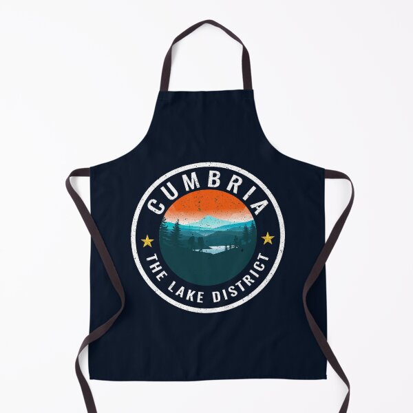 Item preview, The Lake District - Cumbria designed and sold by Cumbria Guru.