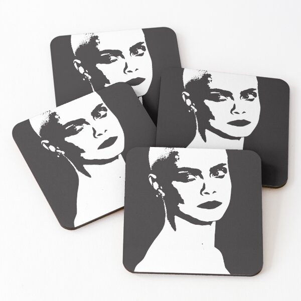 Item preview, Cara Delevingne designed and sold by 4ortiv.