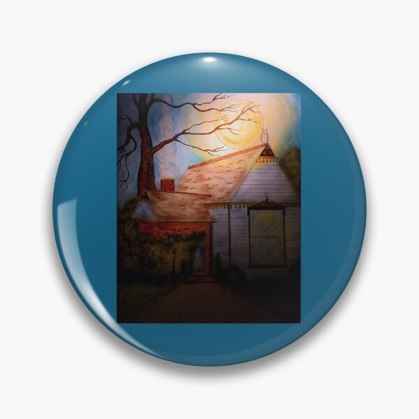 Item preview, #19: THEMED MIXED MEDIA (Mixed media pieces with imaginative themes, by Merton Parrish) designed and sold by mertonparrish.