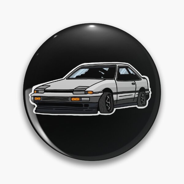 Item preview, AE86 designed and sold by oldschooljdm.