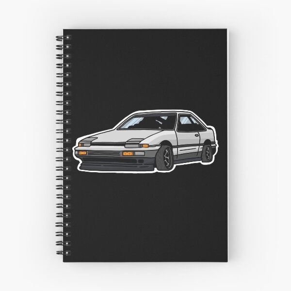 Item preview, AE86 designed and sold by oldschooljdm.