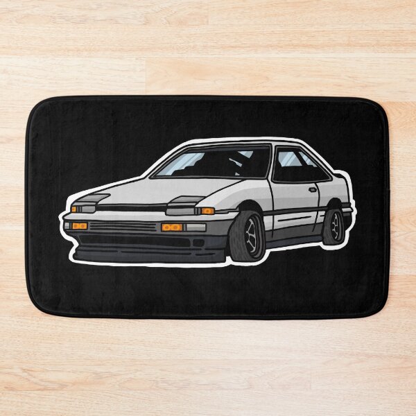 Item preview, AE86 designed and sold by oldschooljdm.
