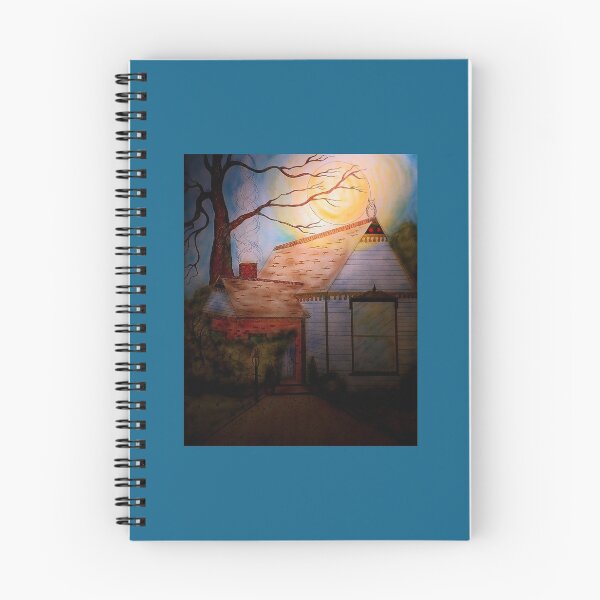 Item preview, #19: THEMED MIXED MEDIA (Mixed media pieces with imaginative themes, by Merton Parrish) designed and sold by mertonparrish.