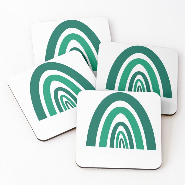 Item preview, Green Rainbow designed and sold by Libby :).